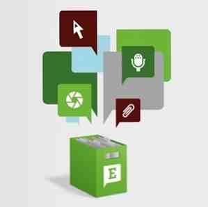 5 usi per i client desktop Evernote [Windows e Mac] / finestre